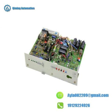 Panasonic S2-5V Control Module