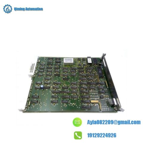 SIEMENS S30810-Q2224-X000-07 PCB Board: Advanced Industrial Control Module