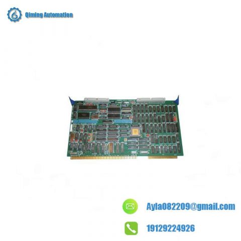 SBE M68CPU: Industrial-grade CPU Circuit Board by SBE Electronics