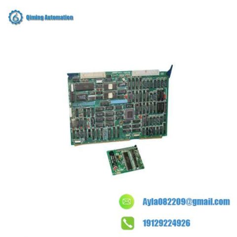 SBE M68CPU CPU Module, Industrial Control Solutions