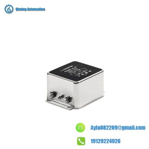 SCHAFFNER FN2060-3-0 - Line Filter, Industrial Control Applications