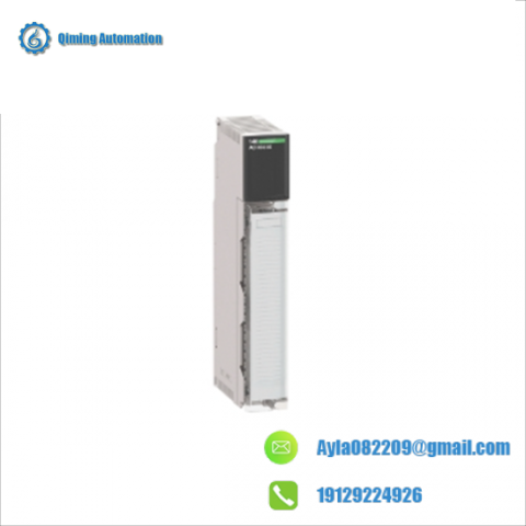 Schneider 140ACI 030 00 Analog Input Module