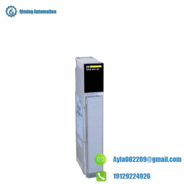 Schneider Electric 140CPS21400 Modicon Quantum Power Supply Module