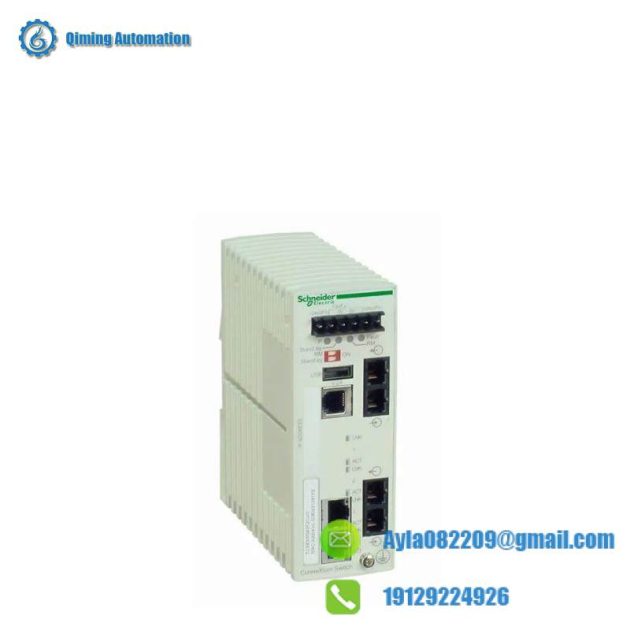 Schneider Electric 140CPS21400 Modicon Quantum Power Supply Module