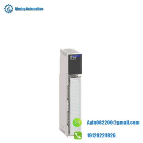 Schneider Electric 140DDI84100 Input Module: Industrial Automation Solution