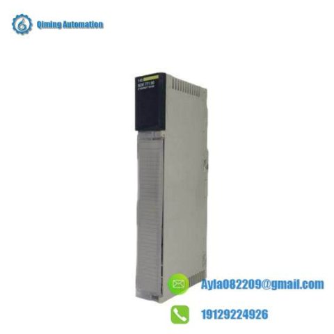 Schneider Quantum PLC, 140NOE77100, Ethernet Network TCP/IP Module