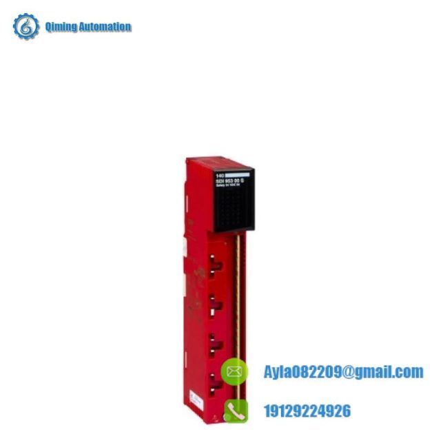 Schneider Electric 940371 Industrial Control Module