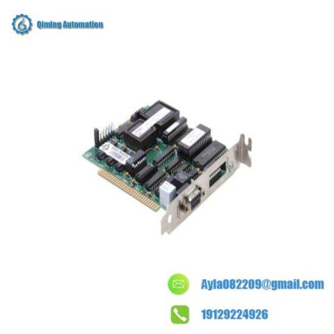 Schneider AM-SA85-000 Modbus Plus Interface Card