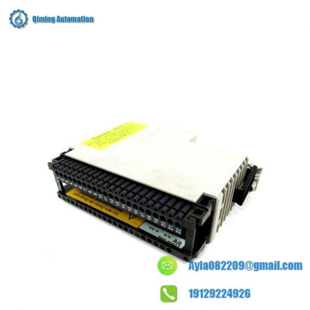 Schneider AS-BDAU-204 Modular Base Unit Controller for Industrial Automation