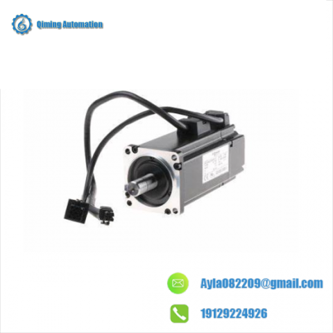 Schneider BCH0602O12F1C Servo Motor - Precision Control for Industrial Automation