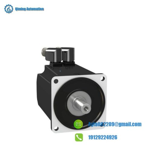 Schneider BMH1403P16A2A: Precision AC Synchronous Servo Motor