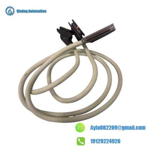 Schneider Electric BMXFCC103 Discrete Input/Output Cable for X80 Modular Control System