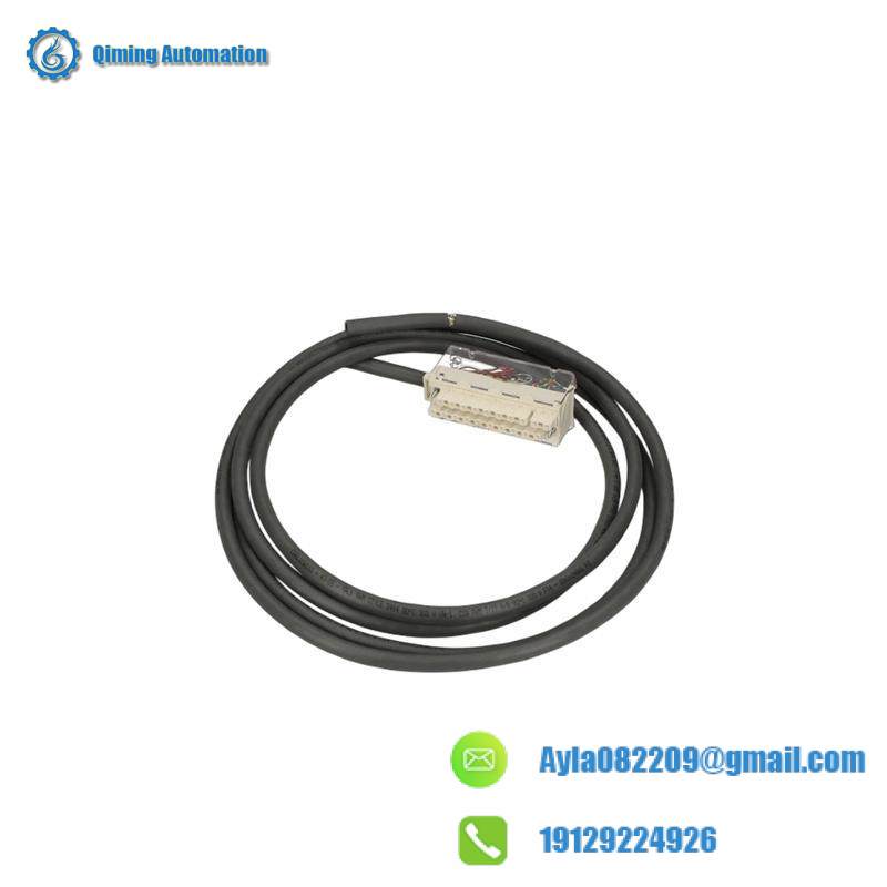 schneider_bmxfcw301s_shielded_cord_set.jpg Schneider BMXFCW301S Shielded Cord Set for M340 Automation Platform