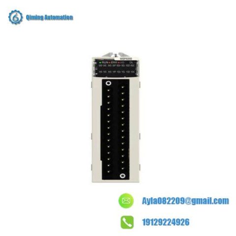 Schneider ATV630D22N4 - Advanced PLC Control Module