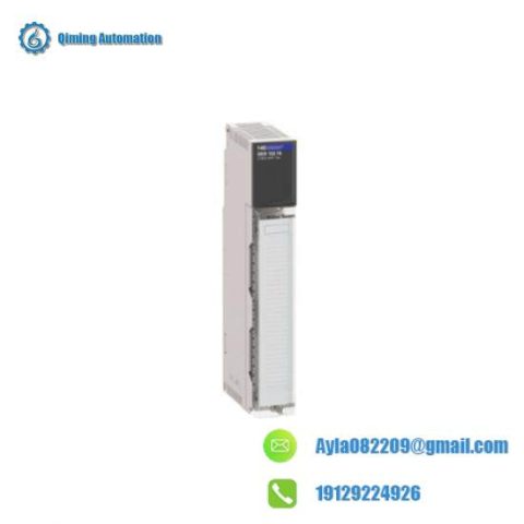 Schneider Electric Modicon 140DVO85300 Discrete Output Module - Advanced Control Solutions for Industrial Automation