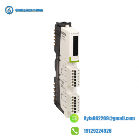 Schneider Electric STBART0200K Analog Input Kit for Industrial Control Solutions