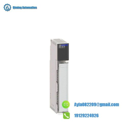 Schneider STBDAI7220 Standard Analog Input Module for Modicon PLCs