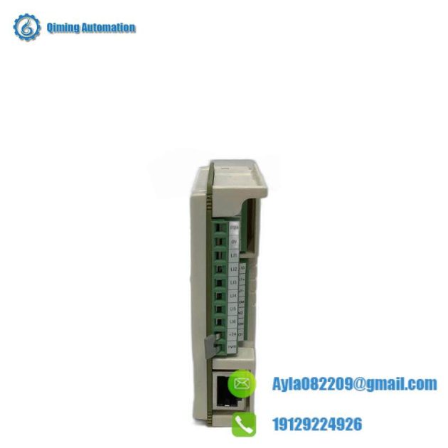 Schneider STBDAI7220 Standard Analog Input Module for Modicon PLCs