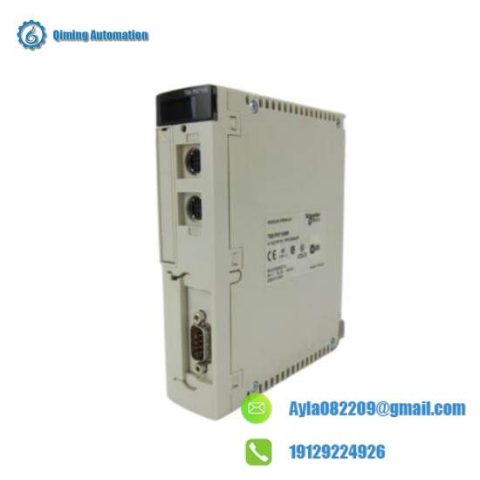 Schneider TSXP57153M PL7 PROCESSOR - Advanced Automation Module
