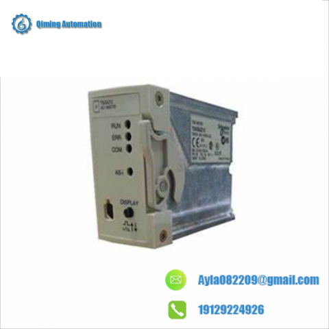 Schneider TSXSAZ10 - Advanced AS-Interface Master Module