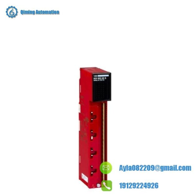 SCHNEIDER XBTGK5330 Operator Interface Terminal for Industrial Automation