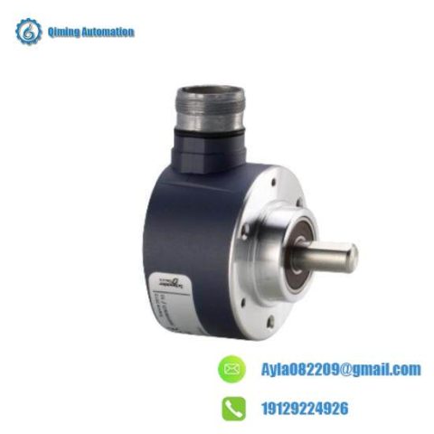 Schneider XCC3510PS84SBN: Precision Absolute Encoder for Industrial Automation