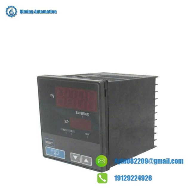SCHUMACHER MDIA-162 Digital Input Module