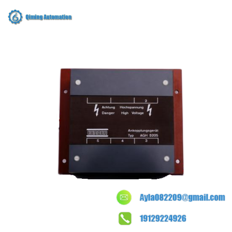 Semikron SKKT 56/12 0 9954 Power Control Module