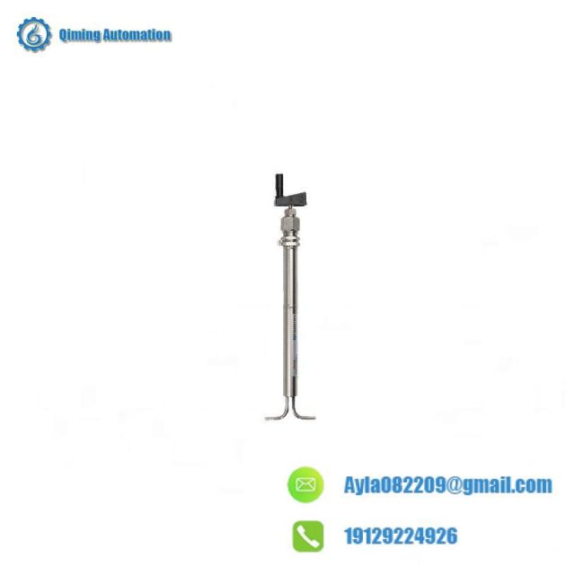 SENTRY VREL-11M CONTROL VALVE - Advanced Fluid Management System