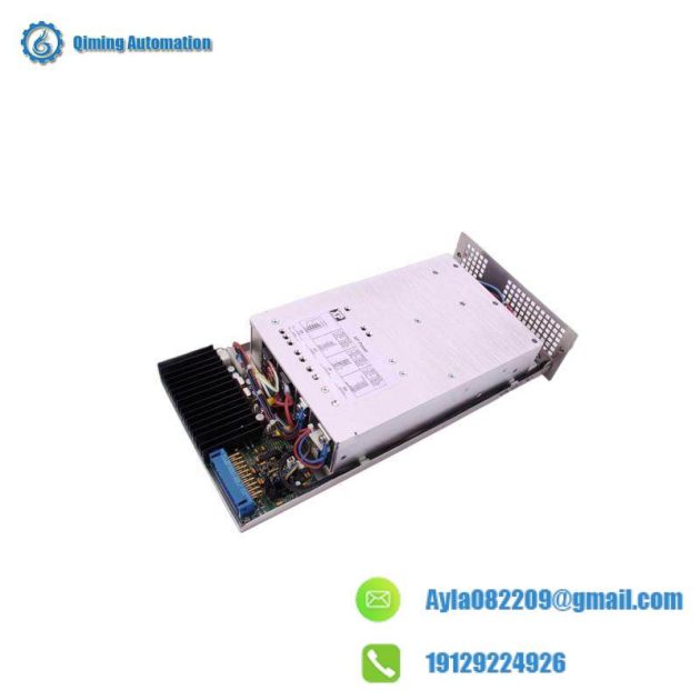 Mitsubishi HG-JR53 SERVO MODULE, High Precision Industrial Control