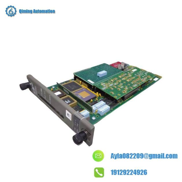 Mitsubishi HG-JR53 SERVO MODULE, High Precision Industrial Control