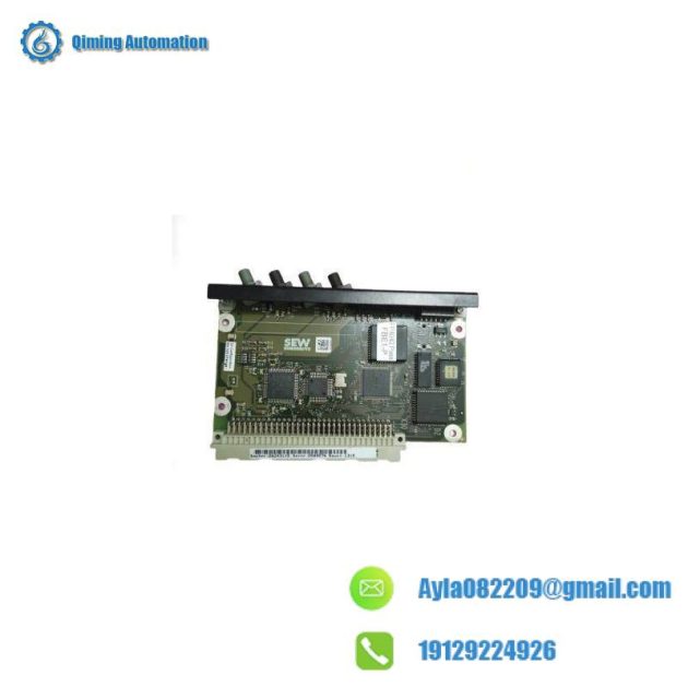 SEW 31C075-503-4-00 - Industrial Drive Module for Precision Control