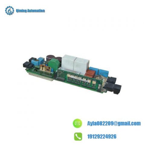SEW Inverter Board 8233543.1F/8227446.17, High Performance Control Module