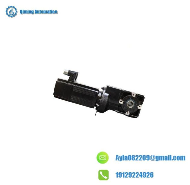 SEW Kh19B CMP63S/KY/AK0H/SM1 Gear Motor - Industrial Automation Excellence