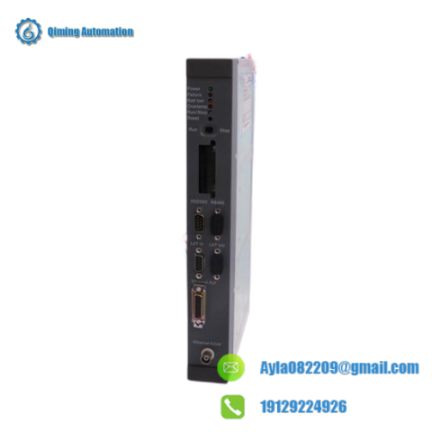 SEW MPB51A011-503-00 Industrial Control Module