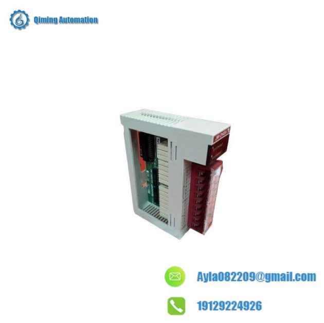 Sharp ZW-162M Output Module for Industrial Automation, 200 Characters or Less