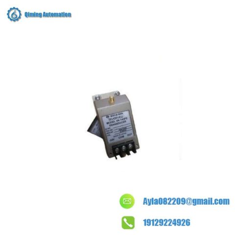 SHINKAWA VK-143P2 Motor Driver - High Precision Control for Industrial Applications