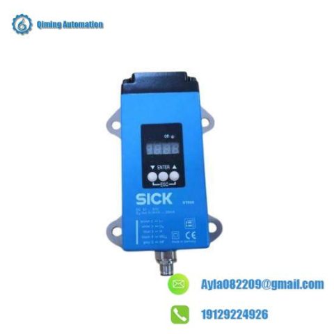 SICK DT500-A111S01 Industrial Distance Sensors