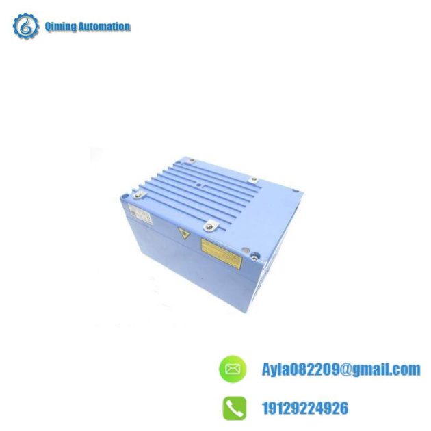 SICK VMD410-0000 1028298 Drives: Precision Control in Industrial Automation