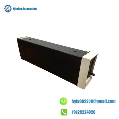 SIEMENS 15738-119 Digital Single Loop Controller - Industrial Control Module, Optimized Performance for Modern Factories