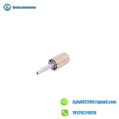 SIEMENS 1FT6084-1AF71-4AH1 Industrial Motor Rotor, High Performance and Precision Engineering