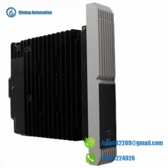 Siemens 39VIMCCN, 16171-126/3, APACS+ Voltage Input Module