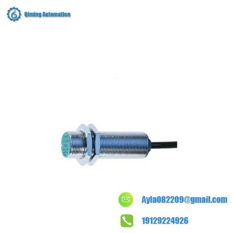 SIEMENS 3RG4013-3AG33 Inductive Sensor - Precision Control for Industrial Automation