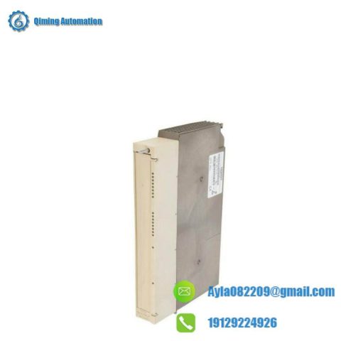 Siemens 3RK7137-6SA00-0BC1 Control Module for Industrial Automation