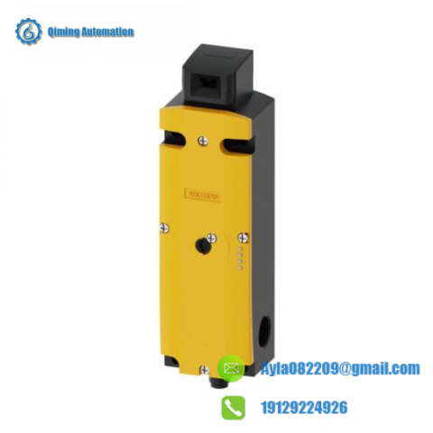 SIEMENS 3SF1324-1SD21-1BK4 Interlock Switch Top, Industrial Automation Solutions