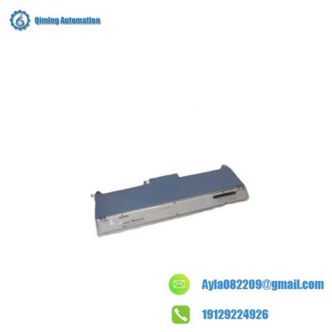 SIEMENS 545-714 Power Module - Advanced Control for Industrial Automation