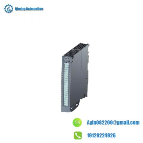 SIEMENS SIMATIC S7-1500 Digital Input Module 6ES7521-1BH10-0AA0