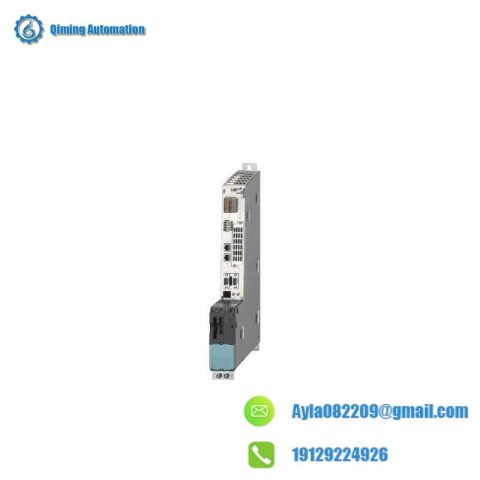 SIEMENS 6AU1435-0AA00-0AA1: Advanced Programmable Motion Controller for Industrial Automation