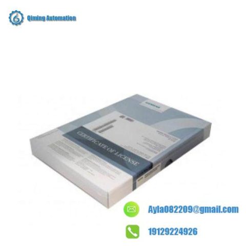 Siemens 6AV6381-2BE07-4AX0 Software