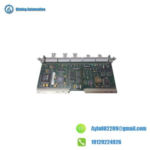 Siemens 6DD1606-0AD1 Technology Module: Precision Control for Industrial Automation